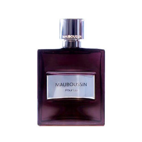 MAUBOUSSIN Pour Lui - Eau de Parfum 3760048792851 MAUBOUSSIN Pour Lui - Eau de Parfum 3760048792851